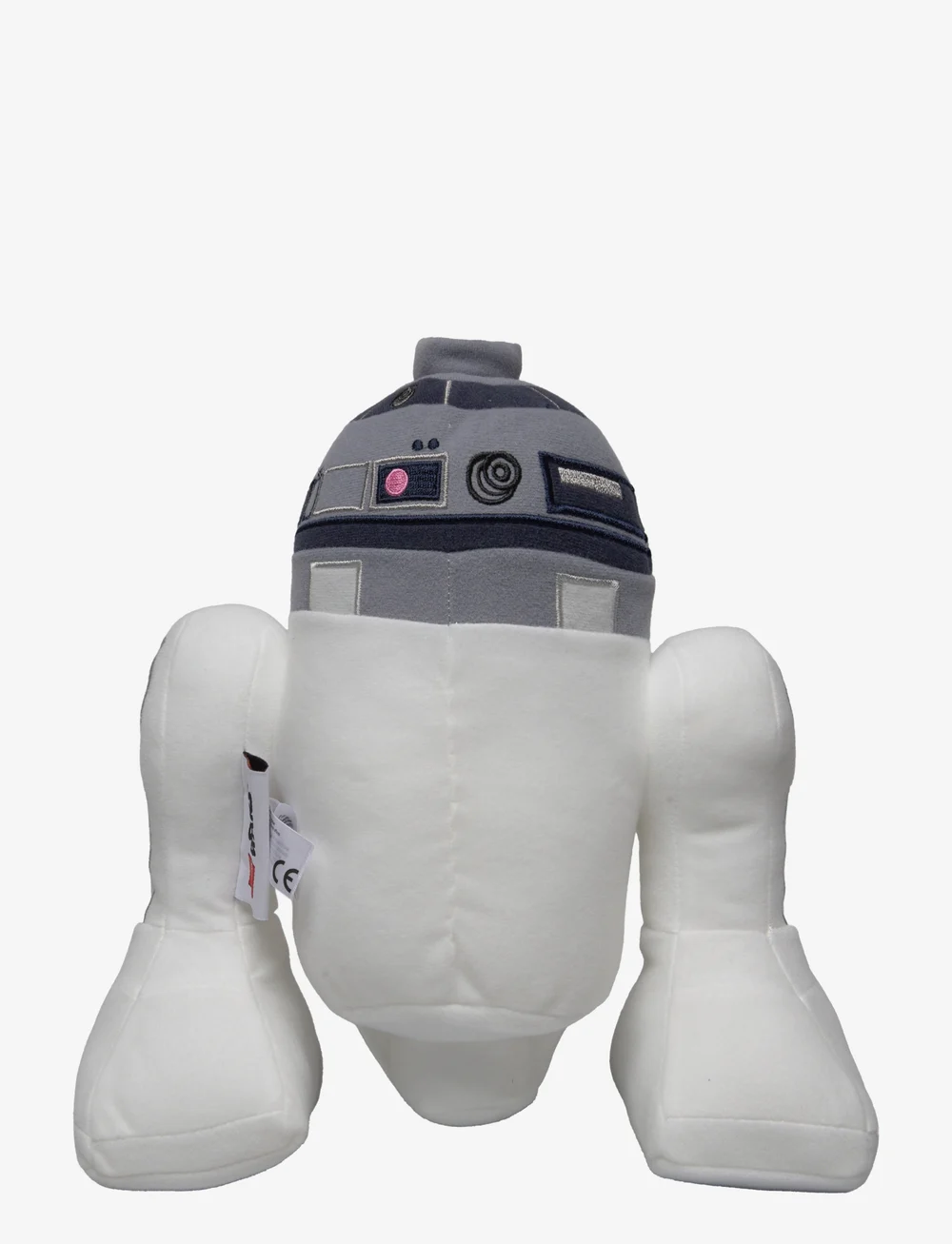 Star Wars Lego R2 d2 Plush Toy Soft toys Boozt