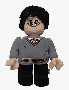 LEGO Harry Potter plush toy, Harry Potter