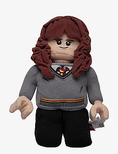 LEGO Hermione Granger plush toy, Harry Potter