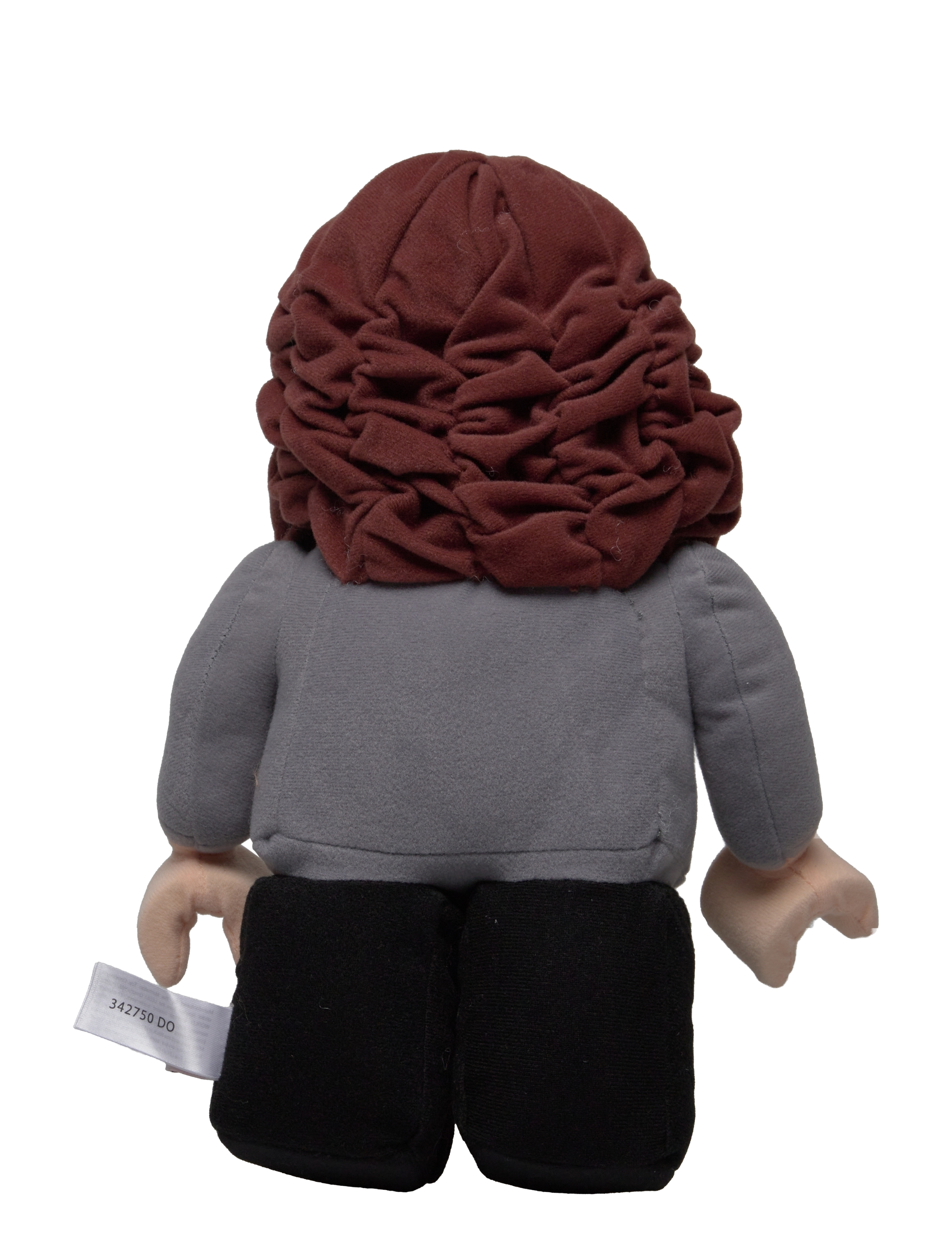 Harry Potter - LEGO Hermione Granger plush toy - plüschspielzeug - multi coloured - 1