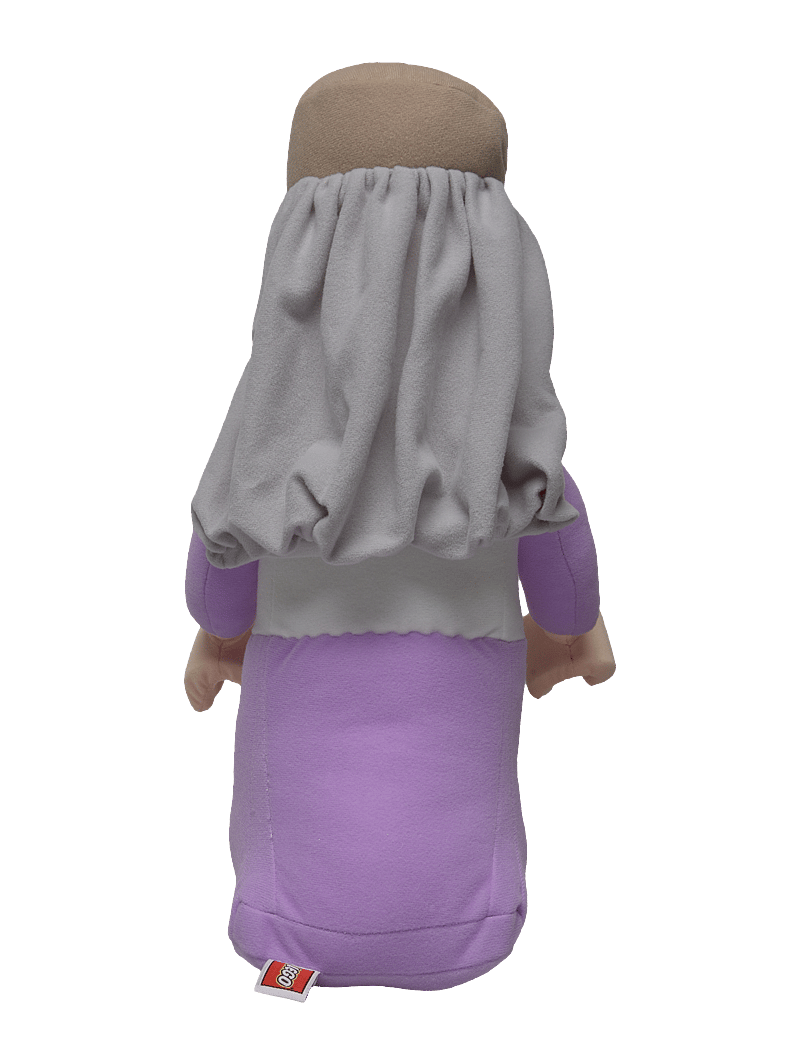 Harry Potter - LEGO Albus Dumbledore plush toy - pehmed mänguasjad - beige - 1
