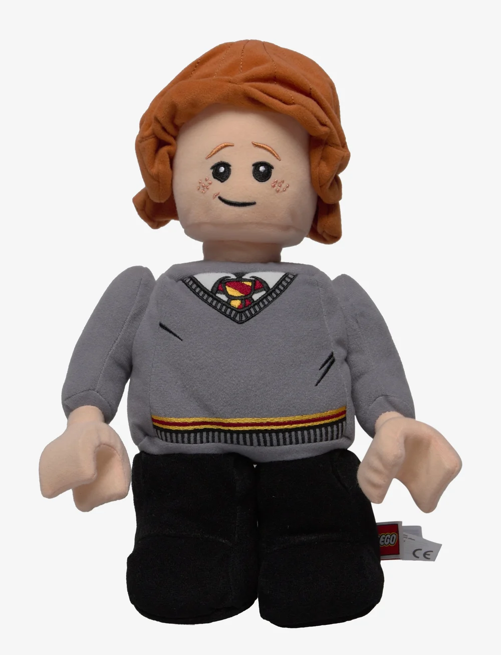 Ron top weasley plush