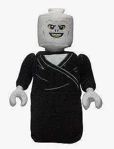 LEGO Lord Voldemort plush toy, Harry Potter
