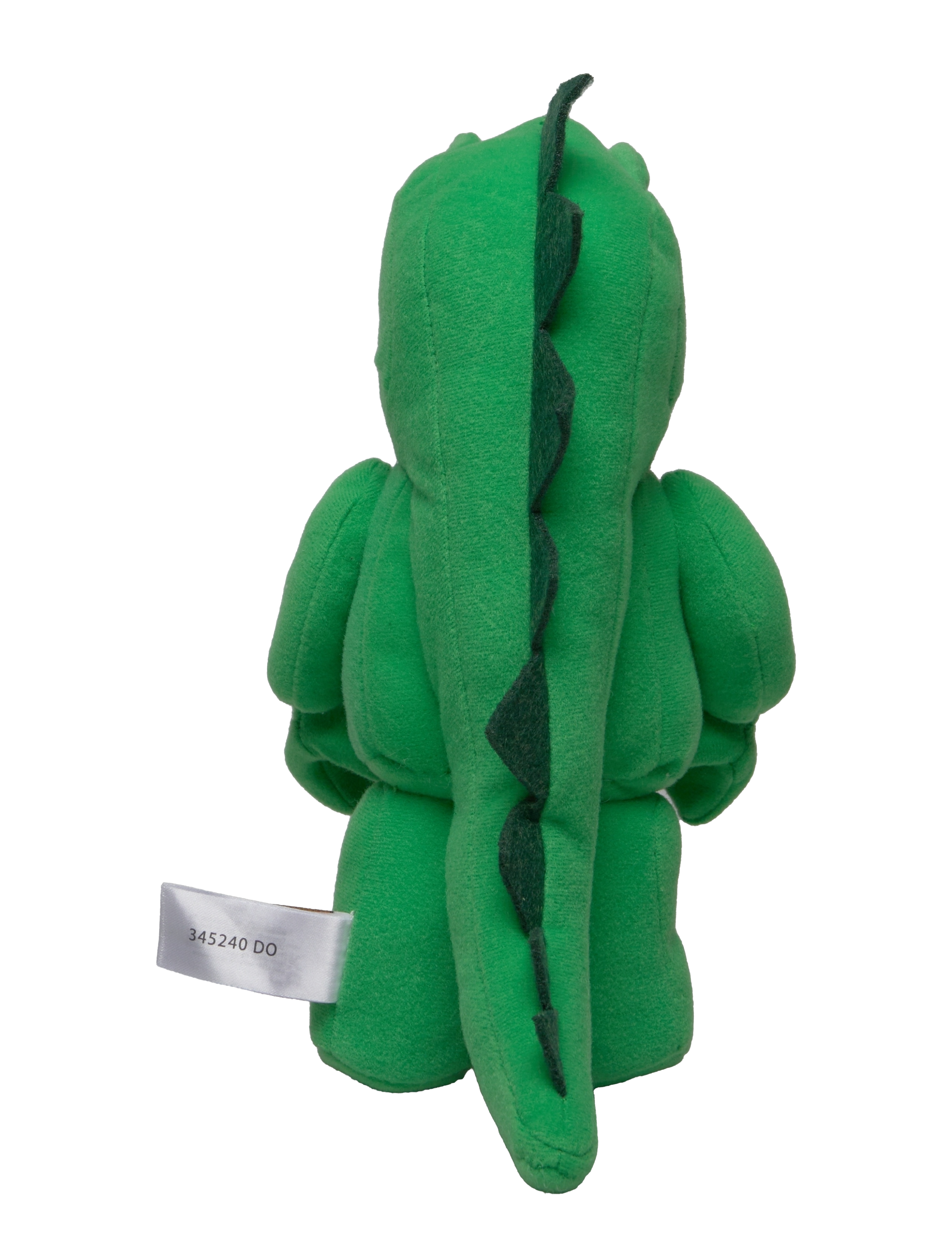 Euromic - LEGO Lizard, Small - madalaimad hinnad - green - 1