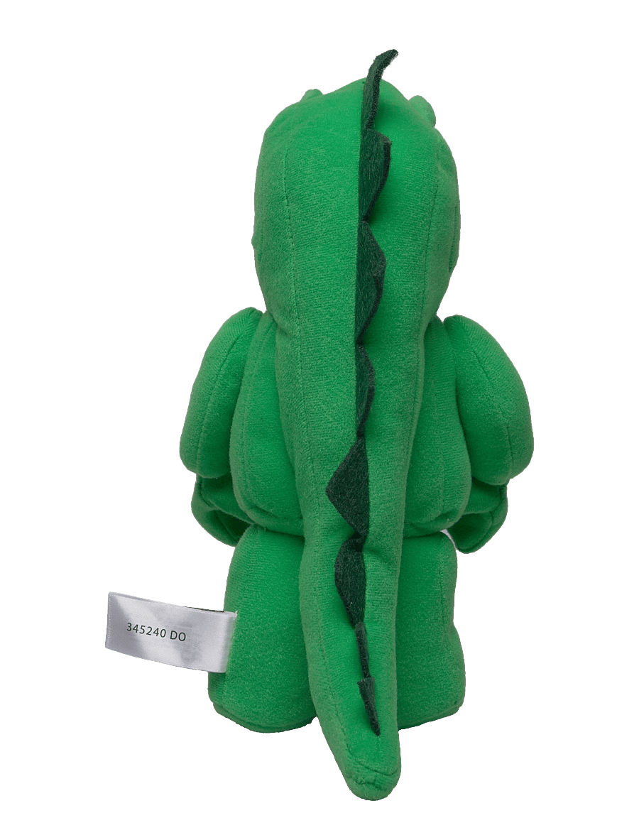Euromic - LEGO Lizard, Small - madalaimad hinnad - green - 1