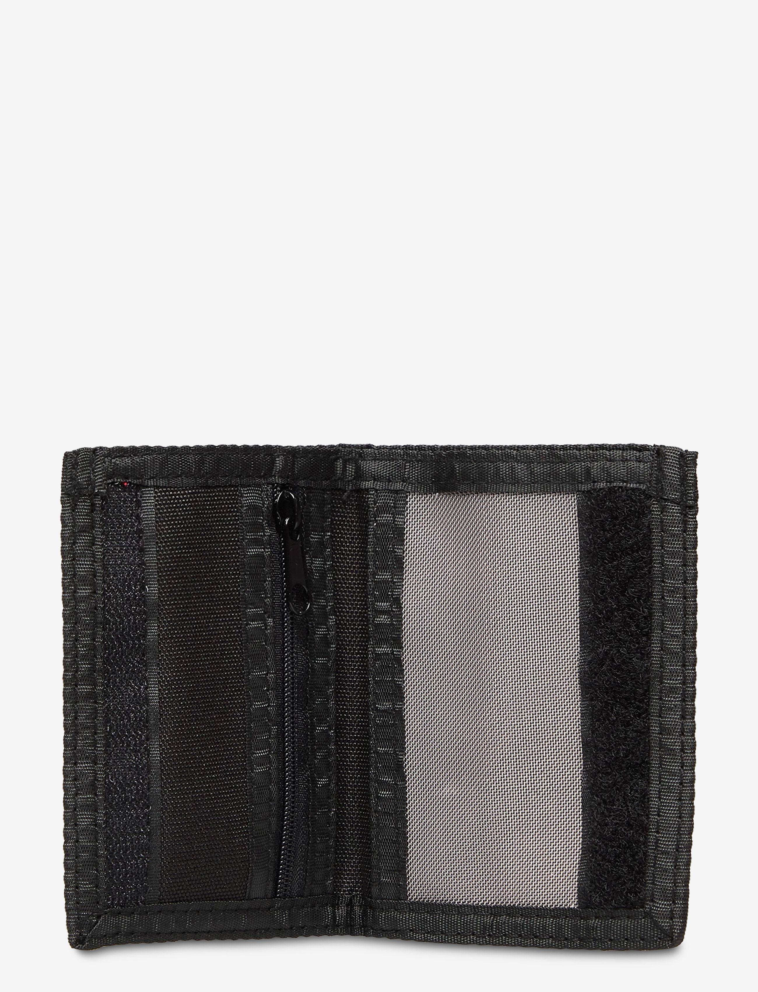 Euromic - PIPPI wallet - black - 3
