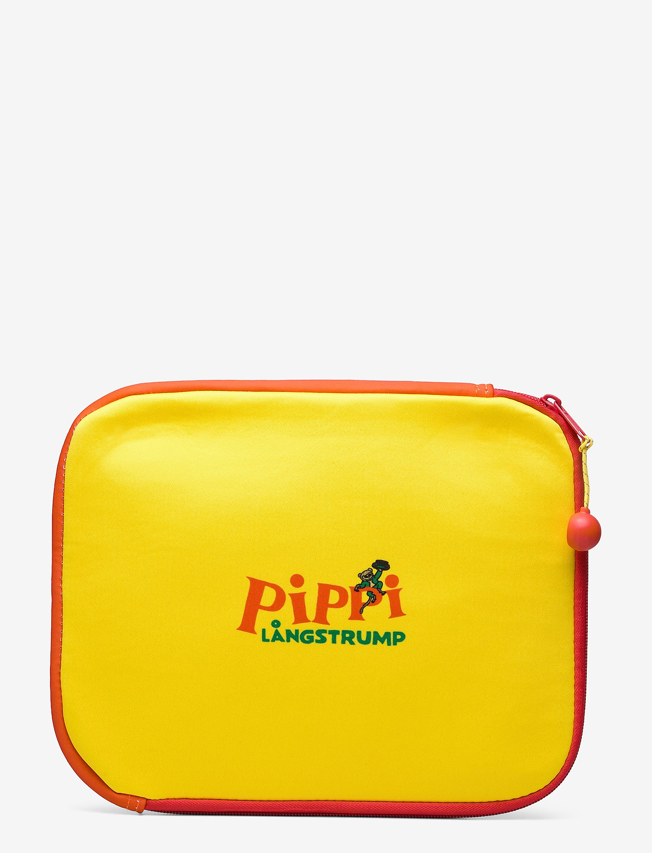 Euromic - PIPPI Tablet sleeve - sommarfynd - yellow - 1