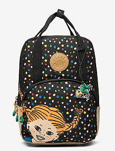PIPPI retro backpack, Pippi Langkous