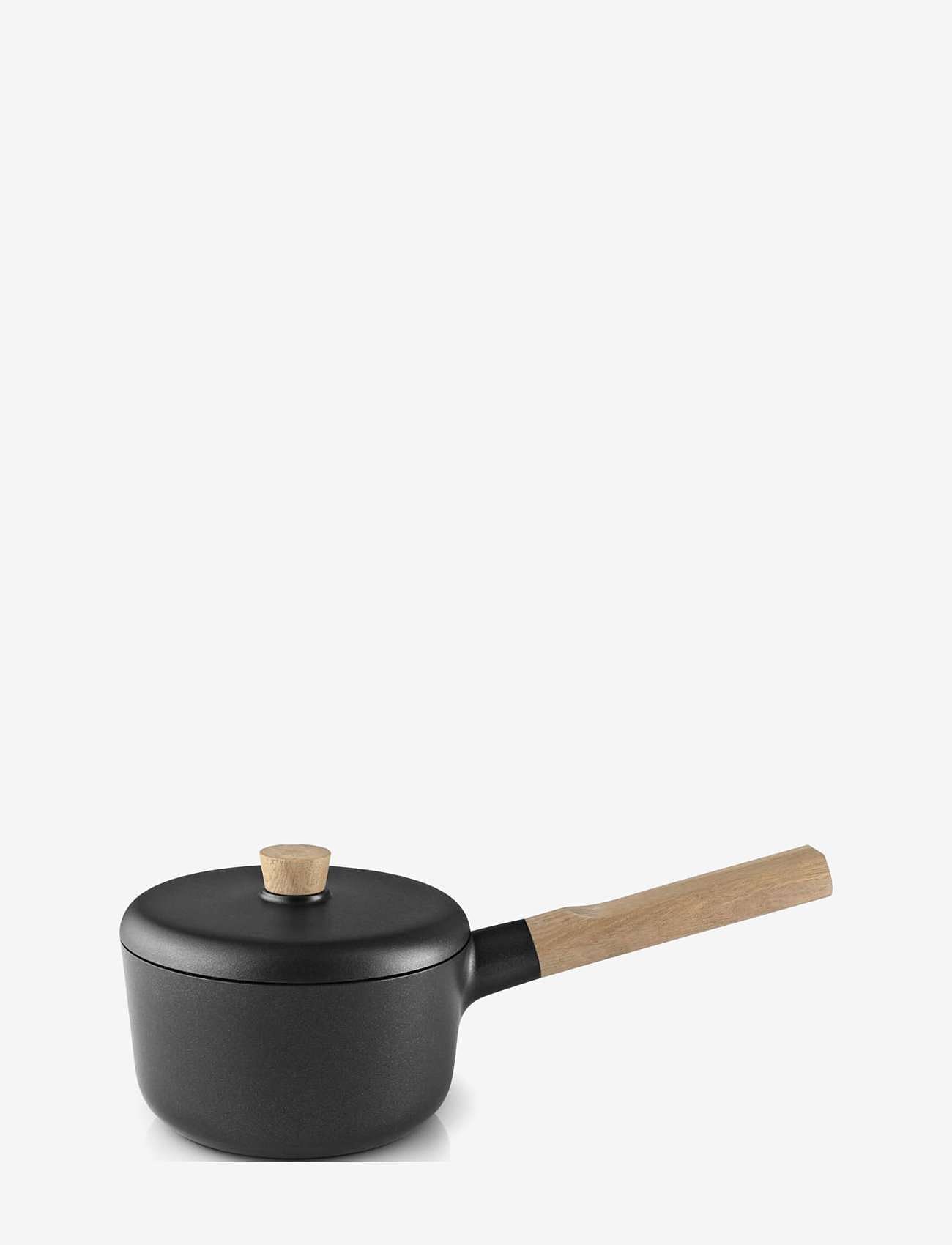 Eva Solo - Saucepan - Įsigykite pagal kainą - black - 2