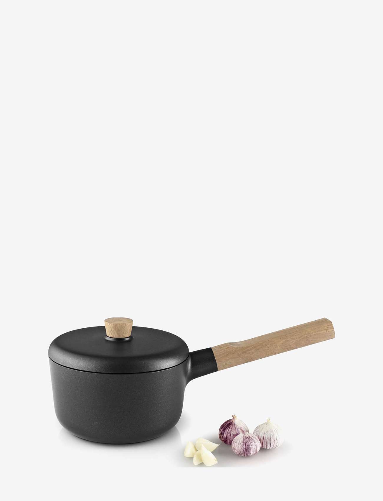 Eva Solo - Saucepan - Įsigykite pagal kainą - black - 3