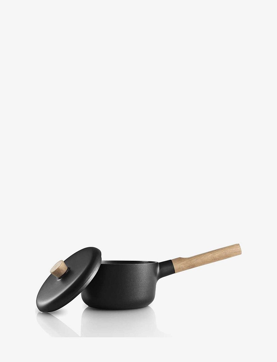 Eva Solo - Saucepan - osta hinna alusel - black - 4