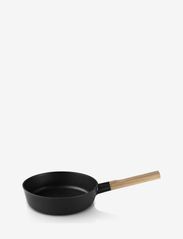 Eva Solo - Saute pan - frying pans & skillets - black - 3