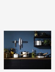 Eva Solo - Sauce pan 1.5l Nordic Kitchen Stainless Steel - katli - stainless steel - 8