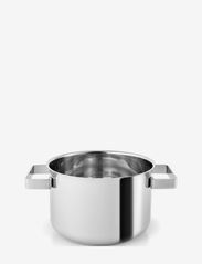Eva Solo - Pot 3.0l Nordic Kitchen Stainless Steel - stainless steel - 2