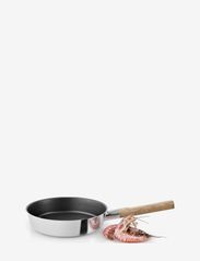 Eva Solo - Frying pan - saucepans - stainless steel - 3