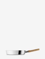 Eva Solo - Frying pan - frying pans & skillets - stainless steel - 0