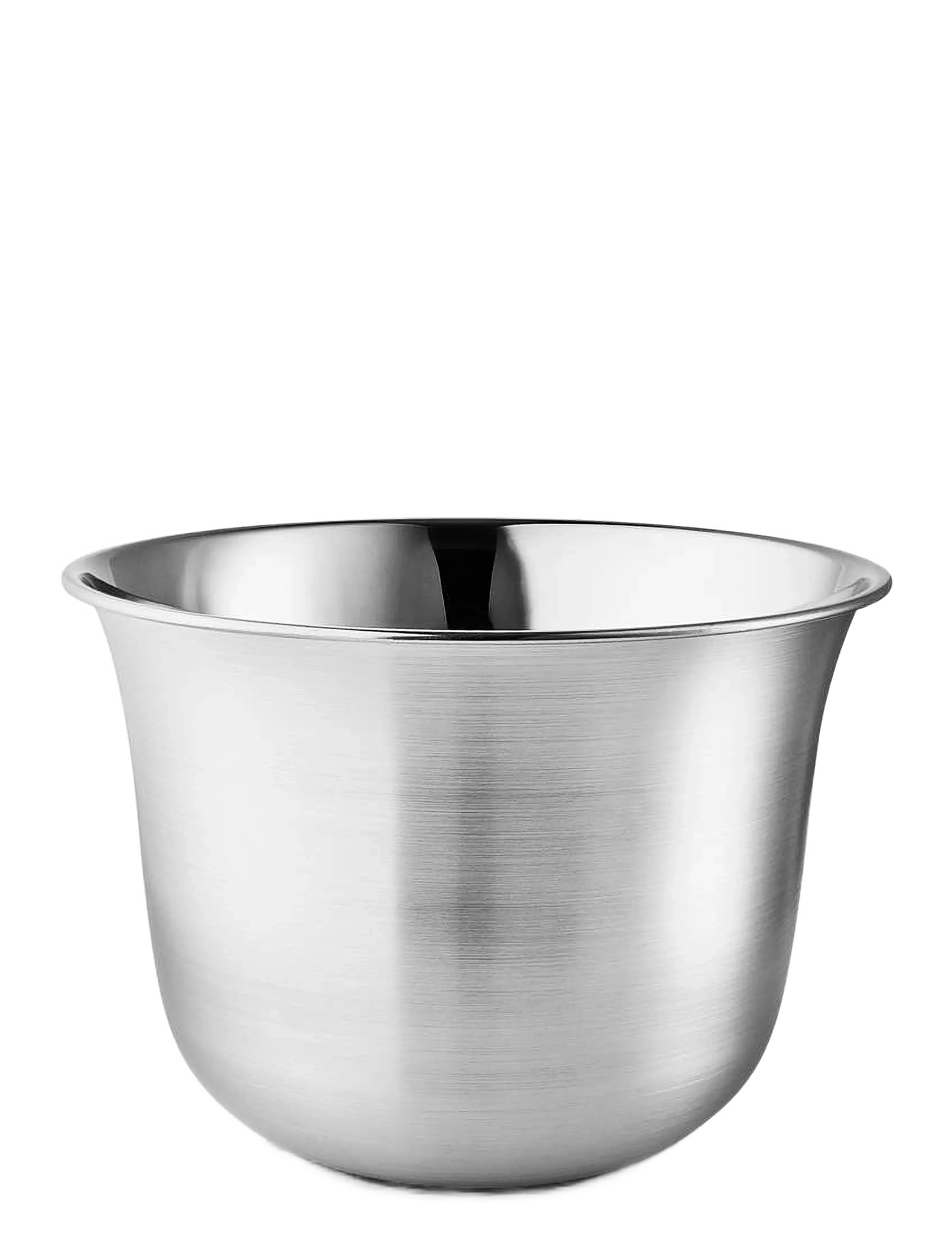 Eva Solo Green Tools Røreskål 1,5 L, Mixing Skål, Grøn, Str: 1.5LØ15.5CM