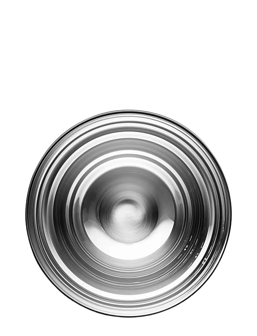 Eva Solo - Green tools Mixing bowl 2.3 l - rührschüsseln - brushed steel - 3