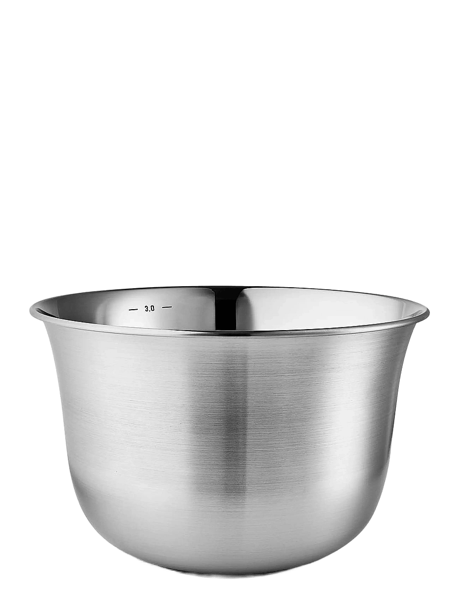 Eva Solo - Green tools Mixing bowl 3.3 l - segamiskausid - brushed steel - 1