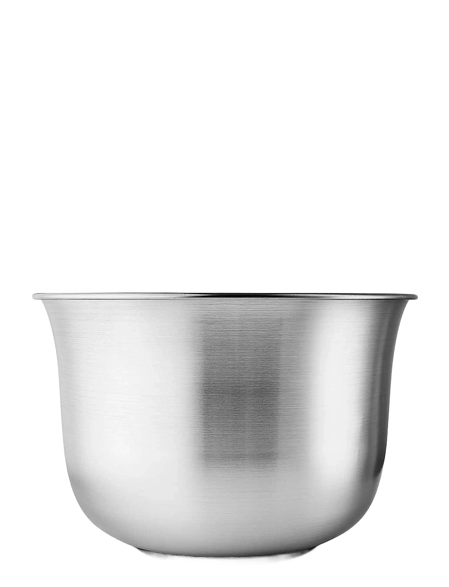 Eva Solo - Green tools Mixing bowl 3.3 l - segamiskausid - brushed steel - 2