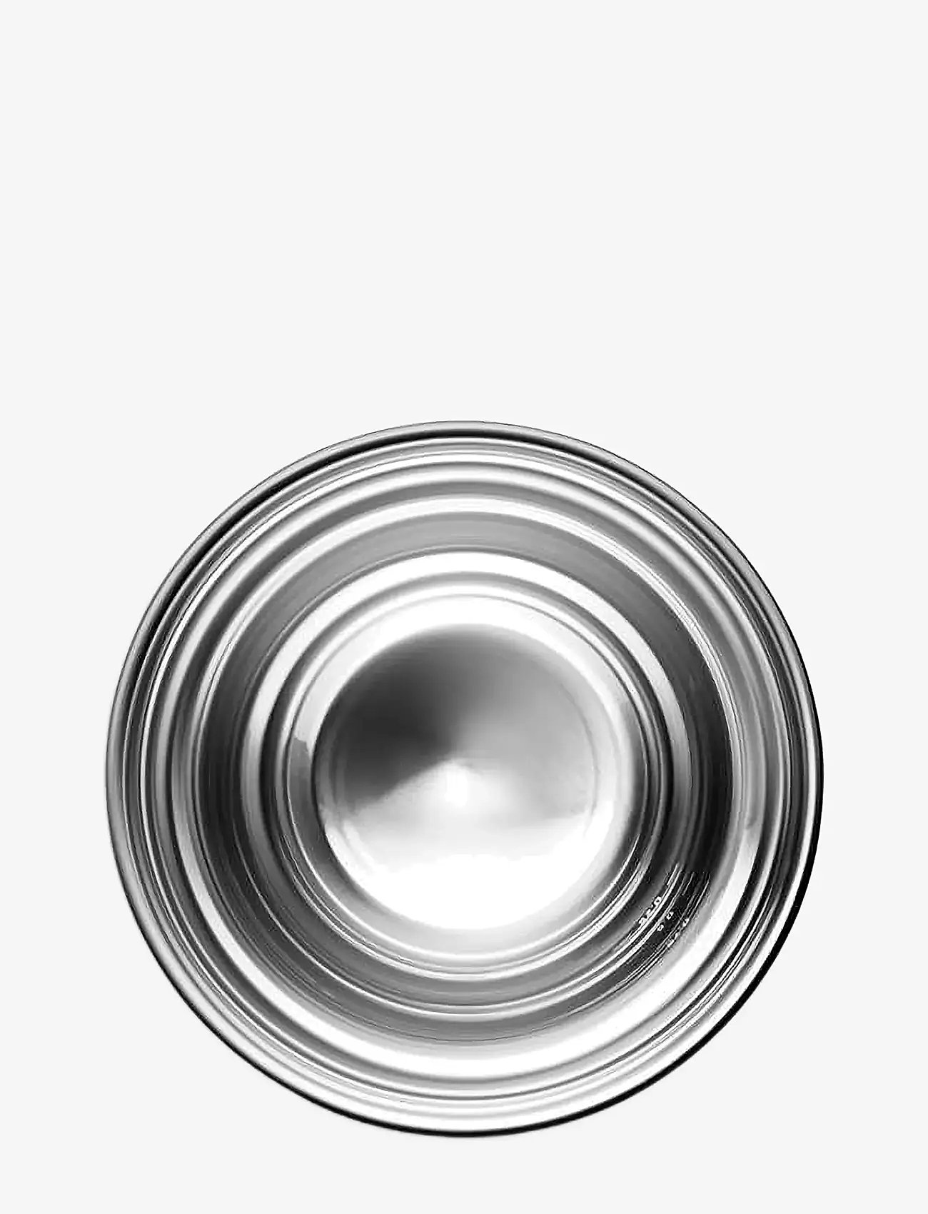 Eva Solo - Green tools Mixing bowl 3.3 l - rührschüsseln - brushed steel - 3