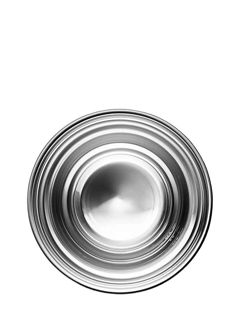 Eva Solo - Green tools Mixing bowl 3.3 l - rührschüsseln - brushed steel - 3