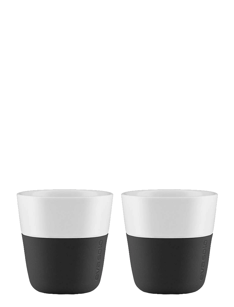 Eva Solo - 2 Espresso tumbler black - nach preis einkaufen - black - 0