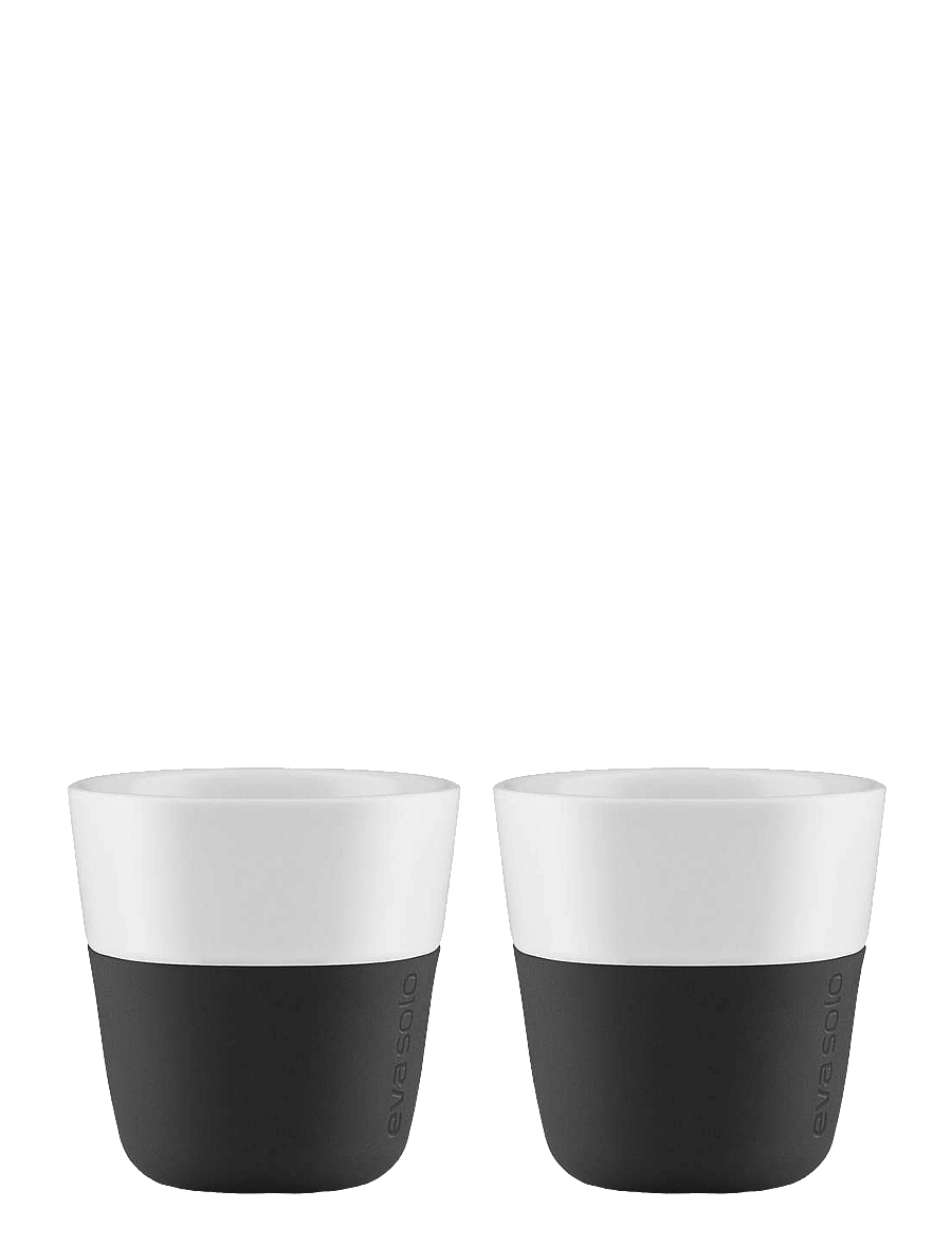 Eva Solo - 2 Espresso tumbler black - nach preis einkaufen - black - 1