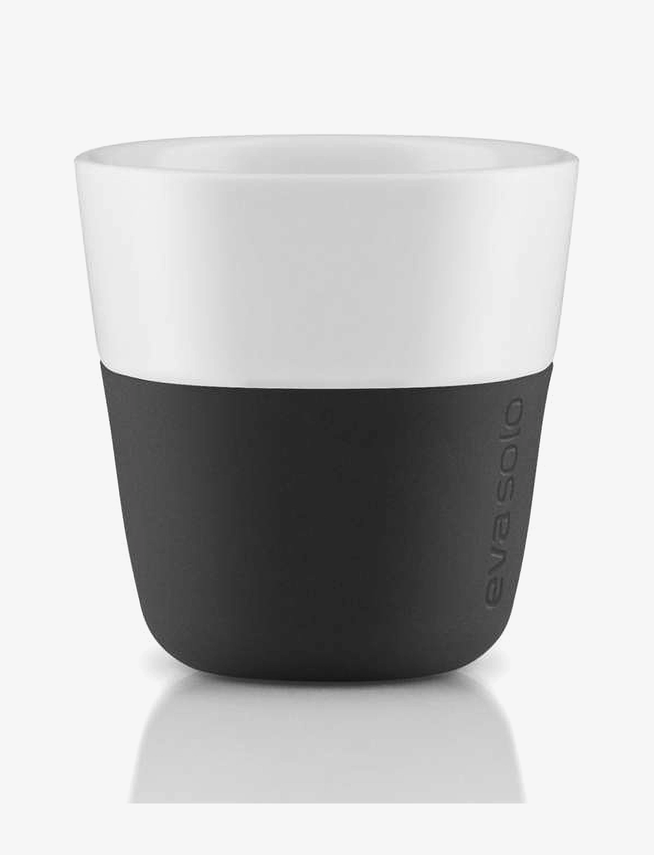 Eva Solo - 2 Espresso-mugg black - köp efter pris - black - 2