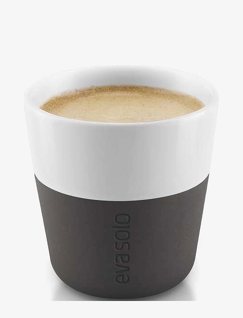 Eva Solo - 2 Espresso tumbler black - nach preis einkaufen - black - 2
