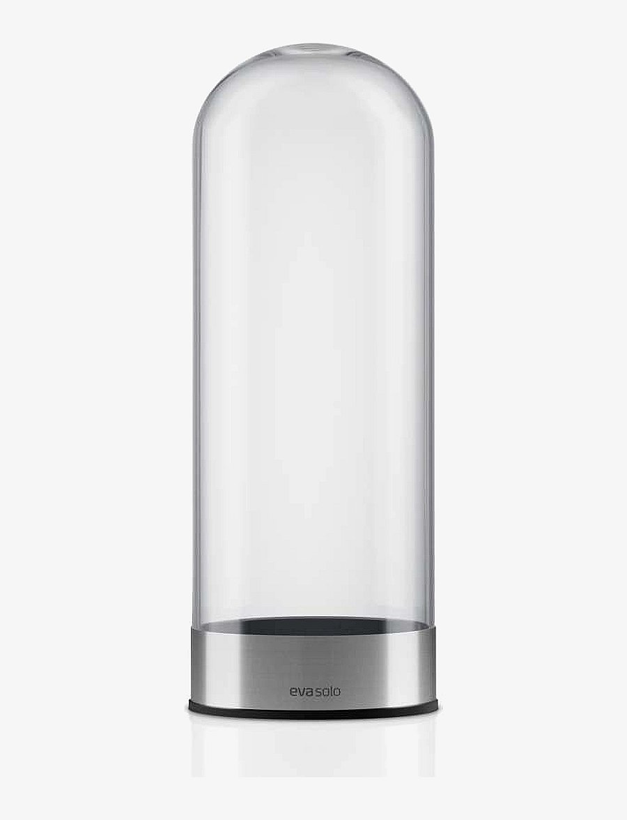 Eva Solo - Coffee capsule dispenser - kohvifilter ja tarvikud - clear - 1