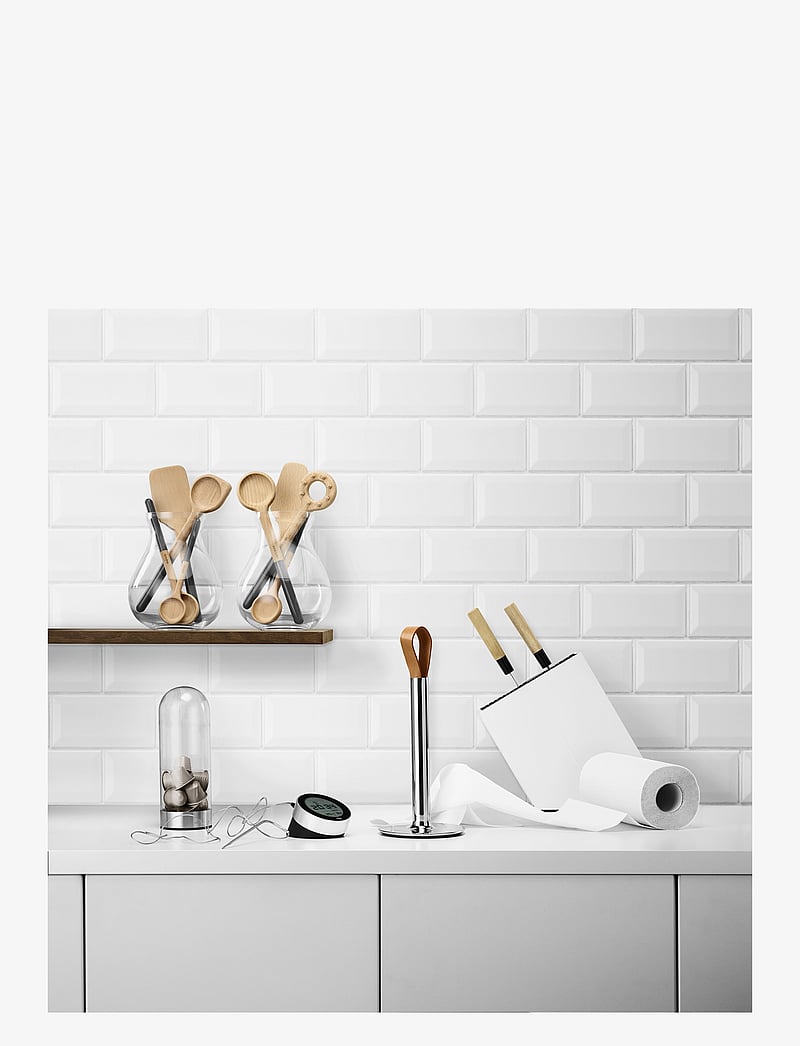 Eva Solo - Coffee capsule dispenser - kaffeefilter & zubehör - clear - 4