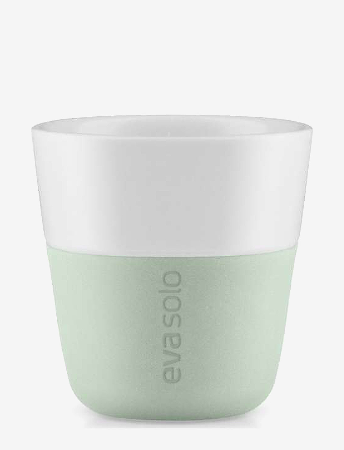 Eva Solo - 2 Espresso Sage - lowest prices - sage - 0