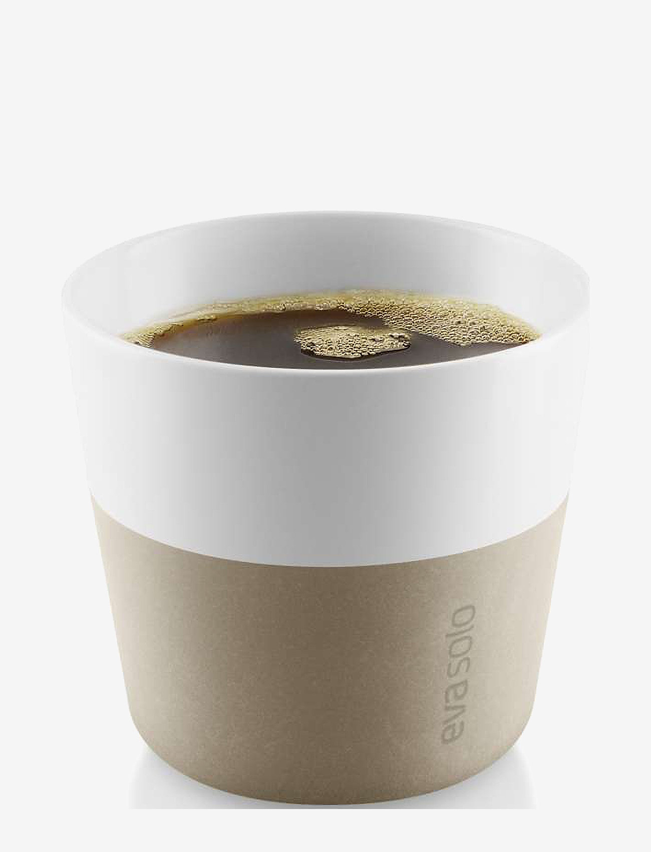 Eva Solo - 2 Lungo-krus Pearl beige - køb efter pris - pearl beige - 1