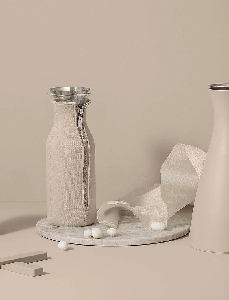 Eva Solo - 2 Lungo tumblers - kohvitassid - pearl beige - 0