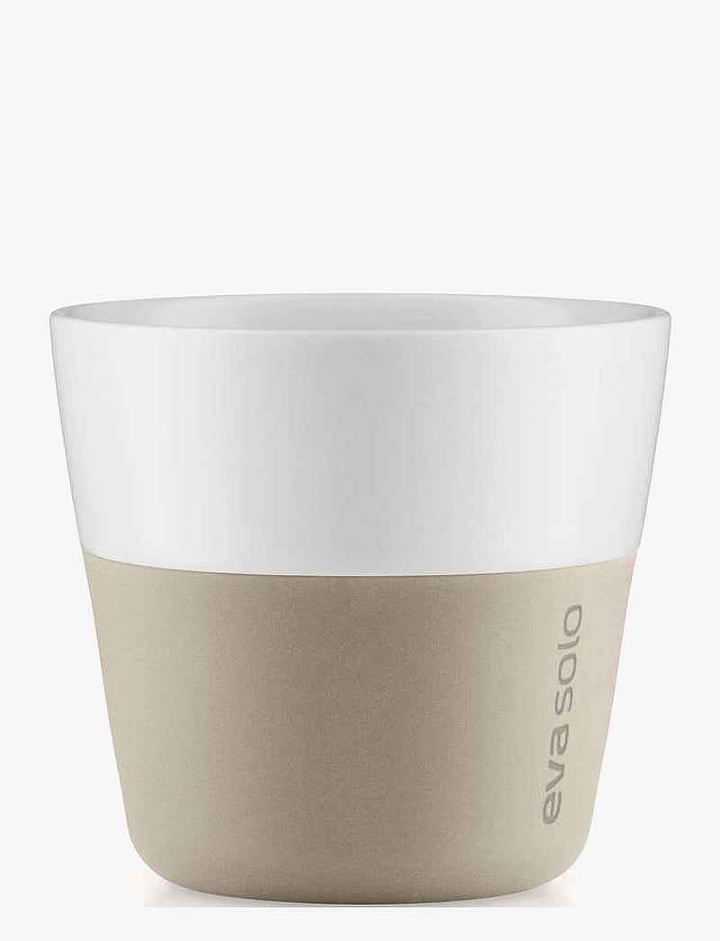 Eva Solo - 2 Lungo tumblers - kohvitassid - pearl beige - 3