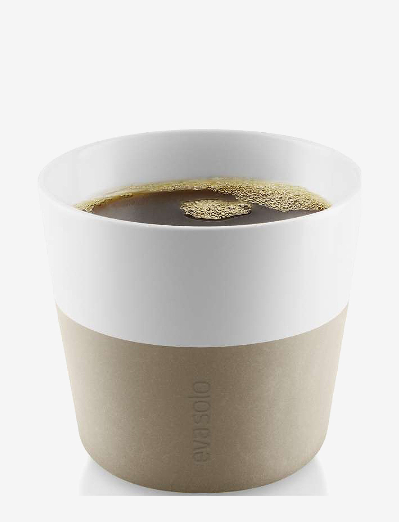 Eva Solo - 2 Lungo-krus Pearl beige - køb efter pris - pearl beige - 3