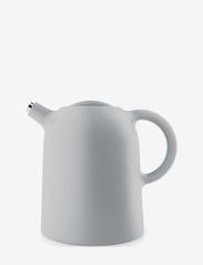 Thimble vacuum jug 1.0l Marble grey - MARBLE GREY