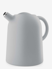 Eva Solo - Thimble vacuum jug 1.0l Marble grey - wasserkessel & wasserkocher - marble grey - 2