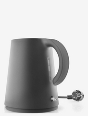 Eva Solo - Rise electric kettle1.2l Black - veekeetjad ja veekatlad - black - 2