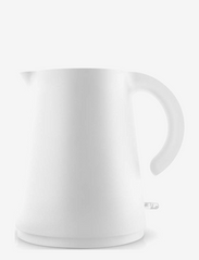 Eva Solo - Rise electric kettle 1.2l White - vedenkeittimet - white - 3