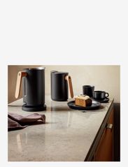 Eva Solo - Vacuum jug 1.0l Nordic kitchen - thermal carafes - black - 3