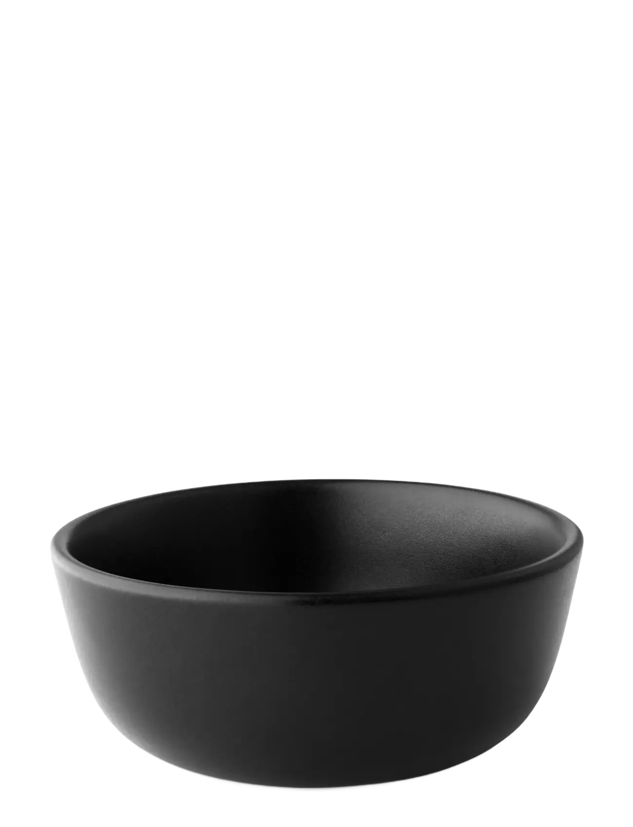 Eva Solo Skål 0,15L Ø10Cm Nordic Kitchen, Fruit Skål, Sort, Str: ONE SIZE