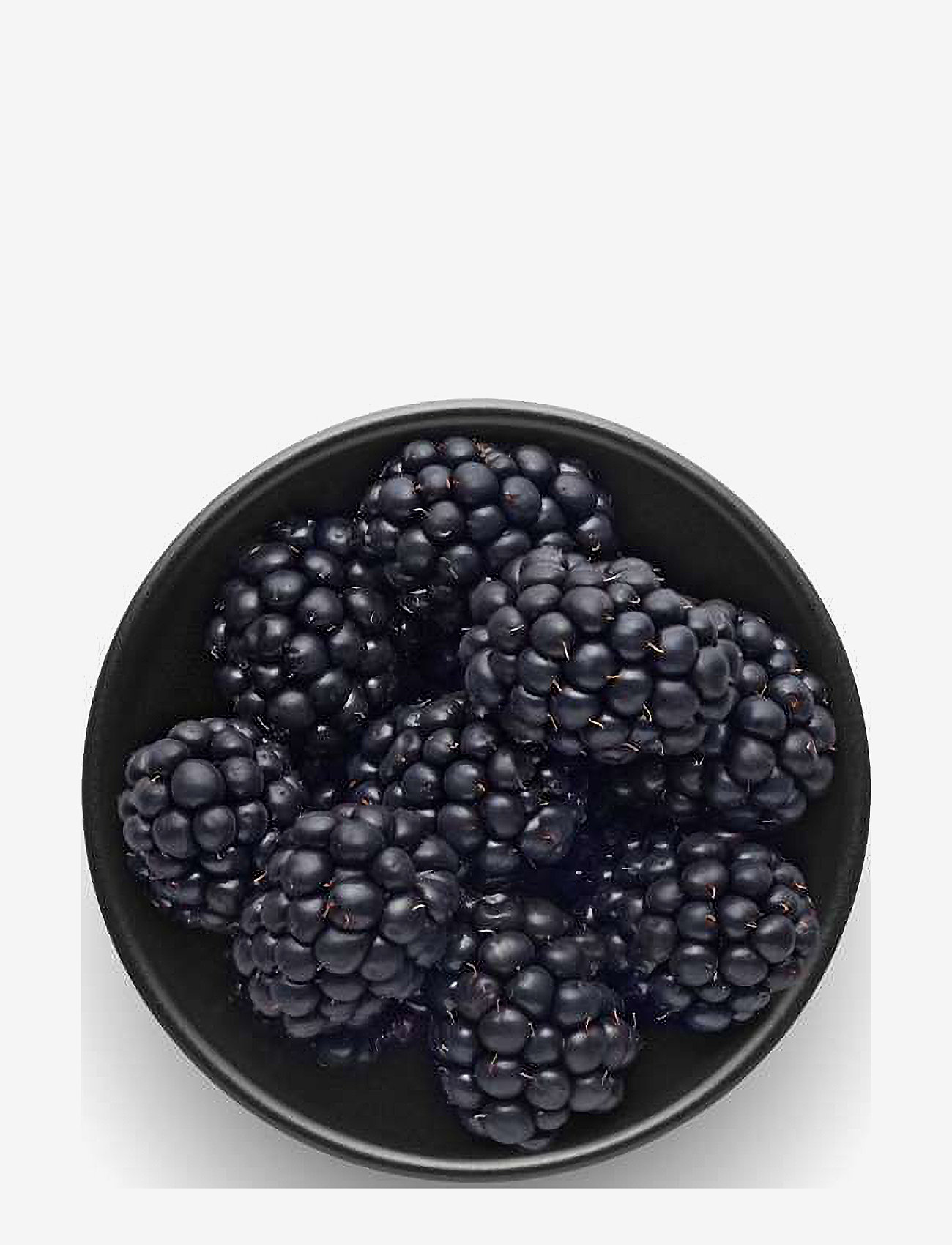 Eva Solo - Bowl - obstschalen - black - 1
