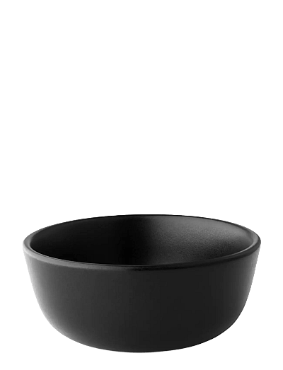 Eva Solo Bowl - Obstschalen - BLACK / black