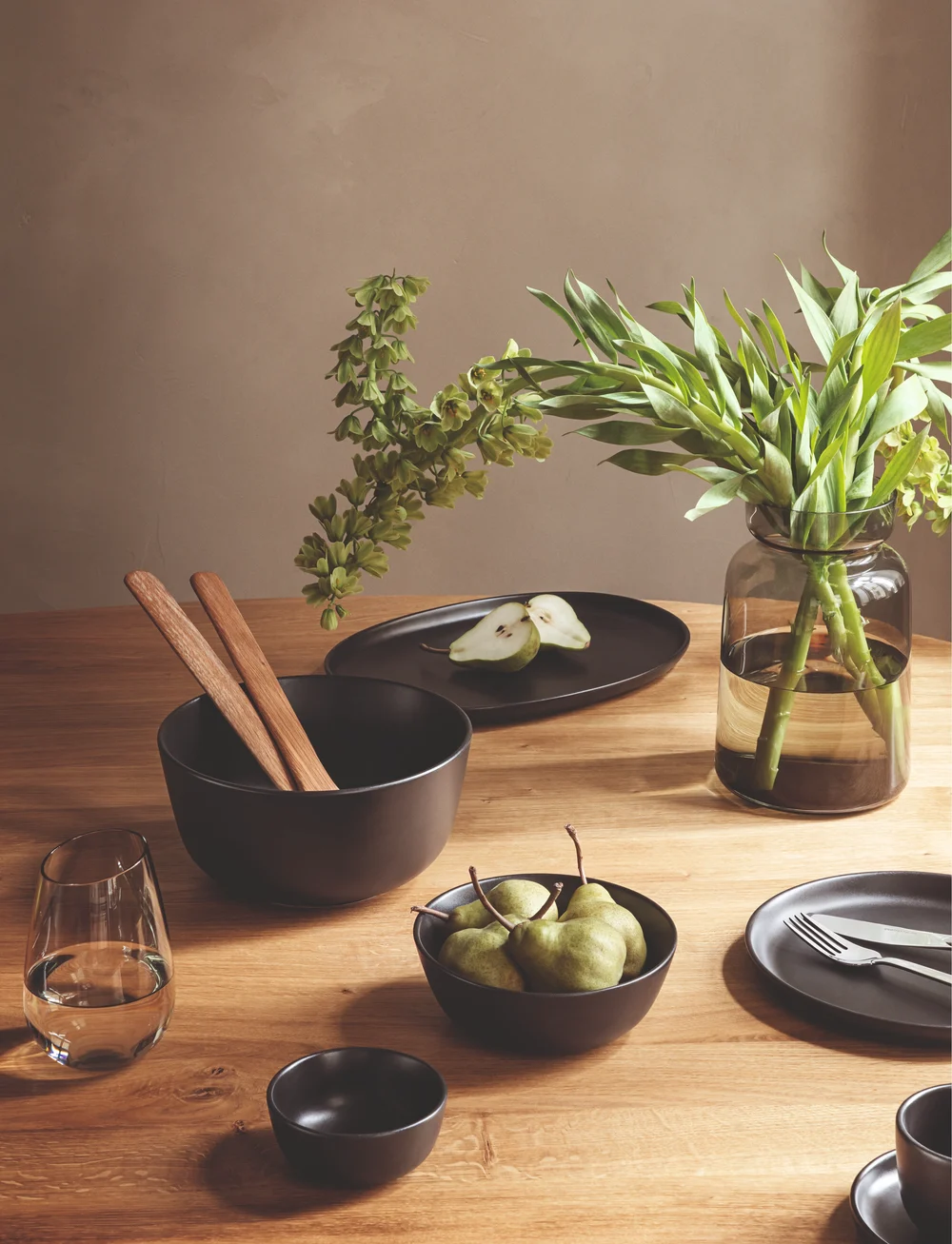 Eva Solo - Bowl - nach preis einkaufen - black - 5