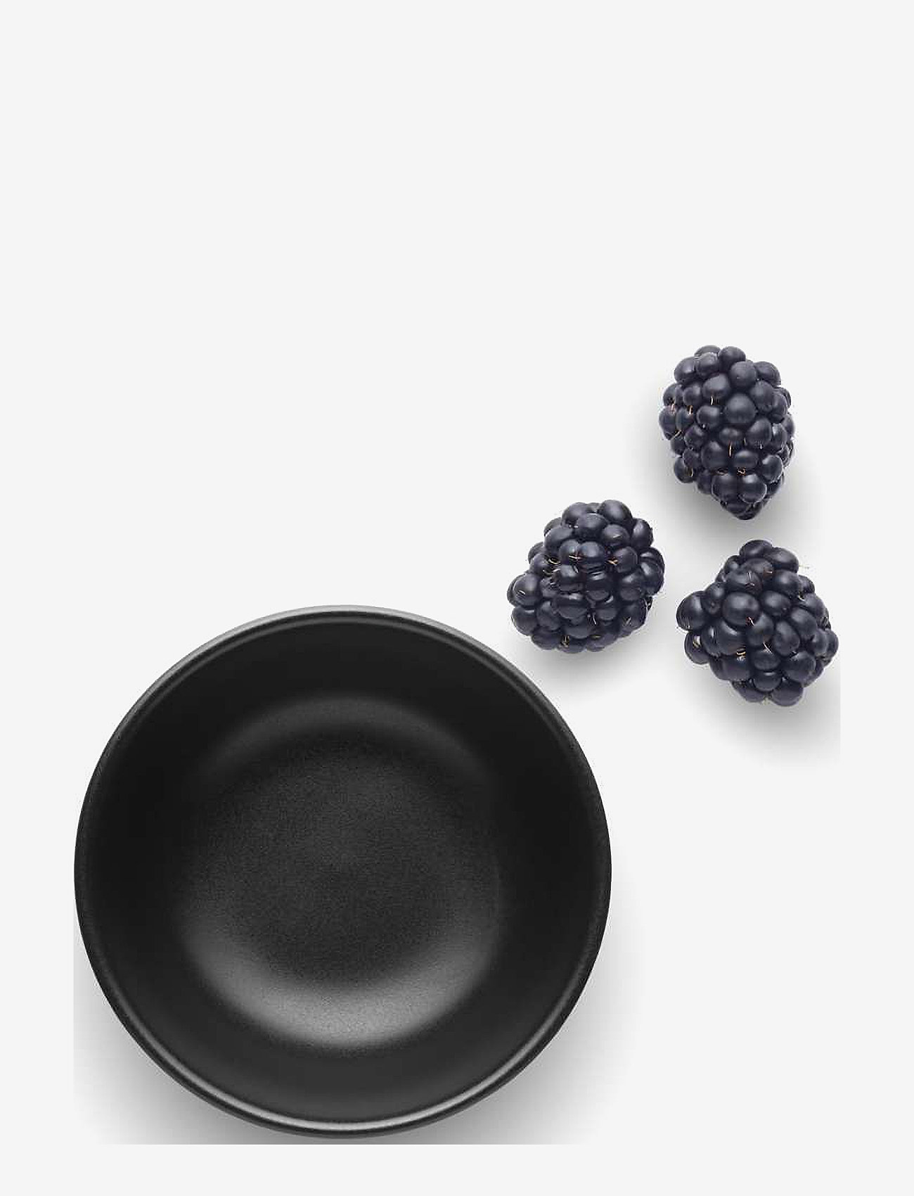 Eva Solo - Bowl - obstschalen - black - 3