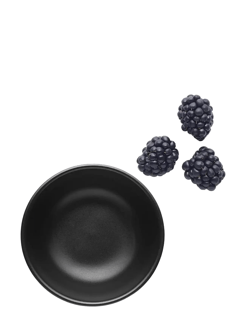 Eva Solo - Bowl - puuviljakausid - black - 3