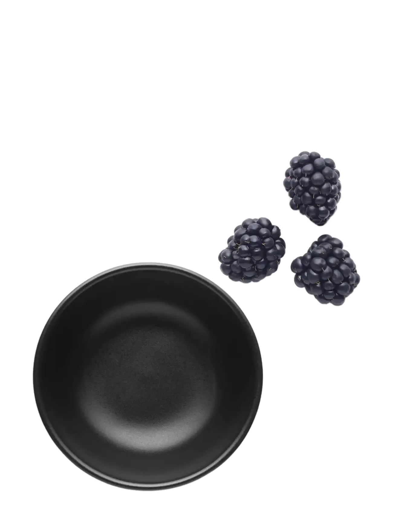 Eva Solo - Bowl - puuviljakausid - black - 3