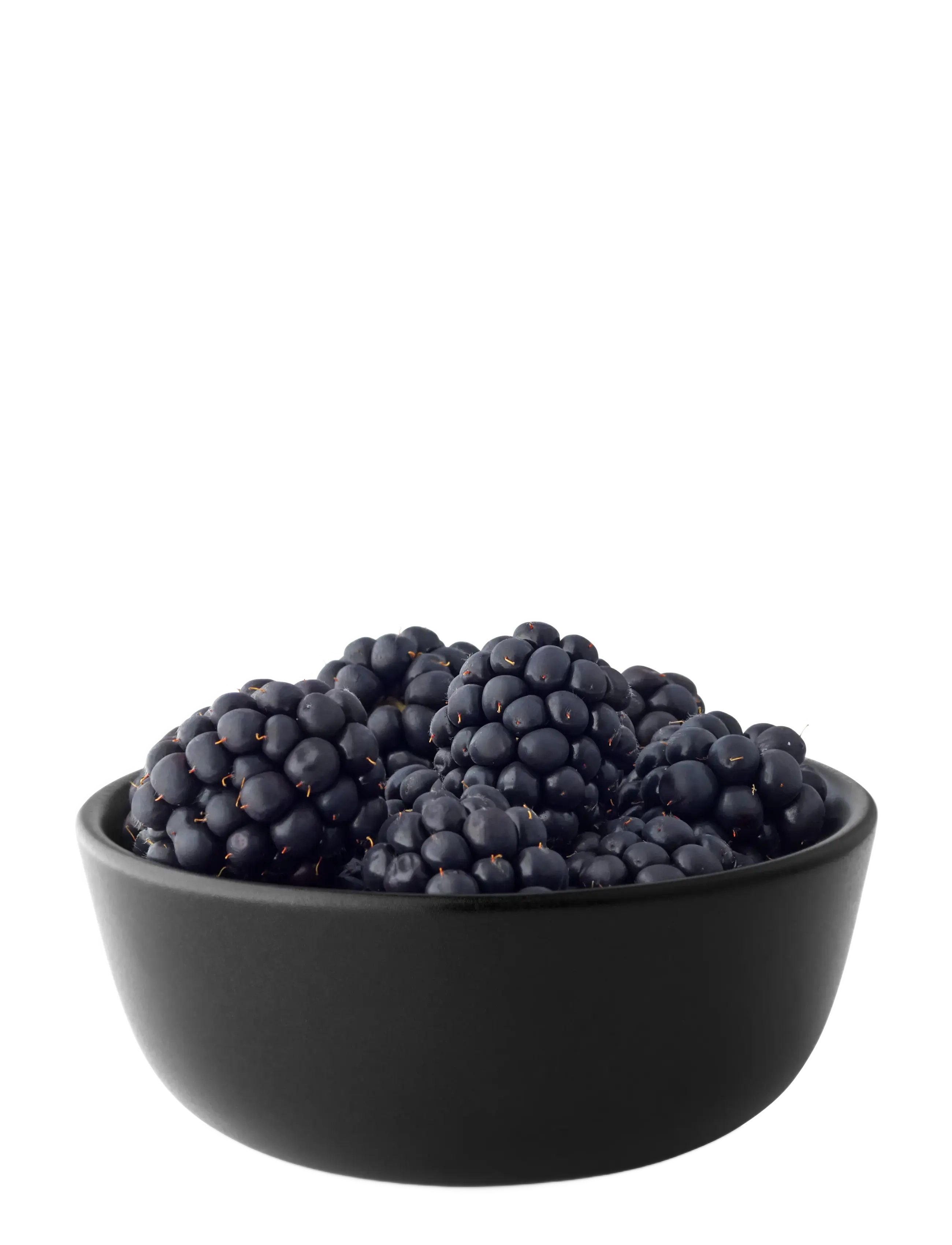 Eva Solo - Bowl - puuviljakausid - black - 4